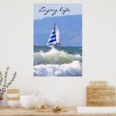 Congé_ Affiche (Cuisine)