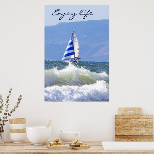 Congé_ Affiche (Cuisine)