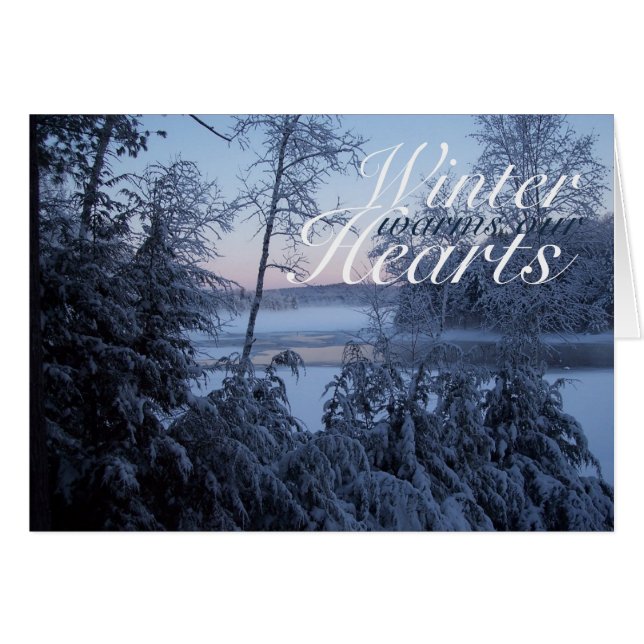 Congelé (Devant horizontal)