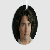 Congenial Justin Trudeau 2010 (devant)