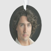 Congenial Justin Trudeau 2010 (devant)