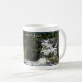 Conglomenate Falls mug (Devant droit)
