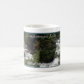 Conglomenate Falls mug (Centre)