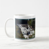 Conglomenate Falls mug (Gauche)