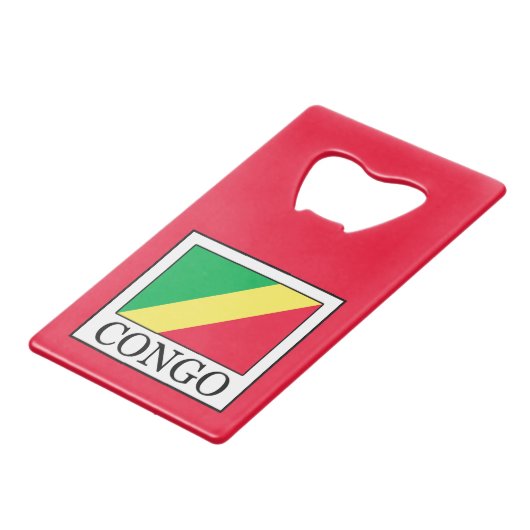 Congo (Devant Angle)