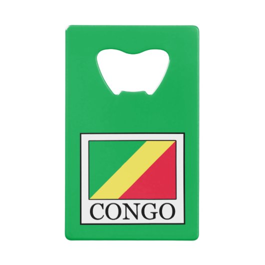 Congo (Devant)
