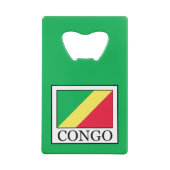 Congo (Dos)