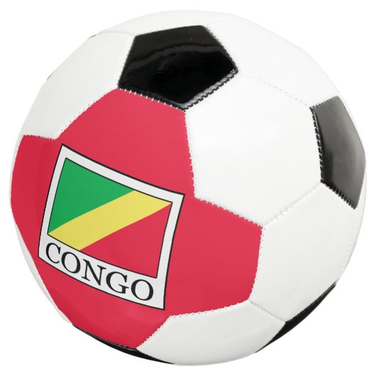 Congo (3/4)