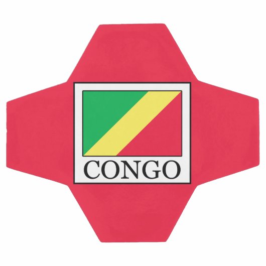 Congo (Plat)