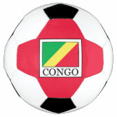 Congo (Devant)