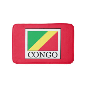 Congo-Brazzaville Badmat