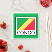 Congo-Brazzaville Servet (Insitu)