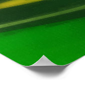 Congo JoJo Poster (Hoek)