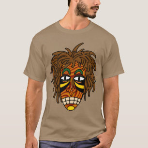 Congo JoJo T-shirt
