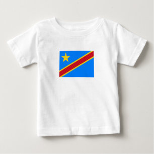 Congo Kinshasa Vlag