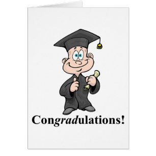 Congradulations !