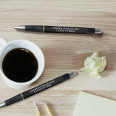 Congrats Afstuderen klasse pennen