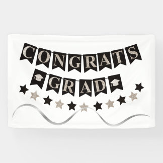 Congrats Grad  Spandoek