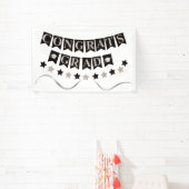 Congrats Grad  Spandoek (Insitu)