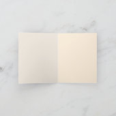 Congrats on Your New Little Sprout Baby (Intérieur)