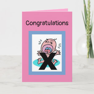 Congratulatie on your Vasectomy - Funny Feestdagen Kaart
