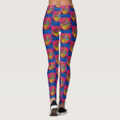 Congratulation. Leggings (Dos)