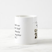 Congratulations class of 2025 koffiemok (Center)