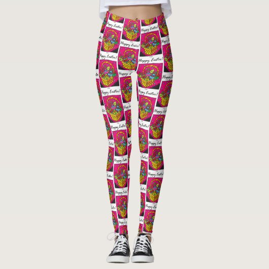 Congratulations. Leggings (Voorkant)