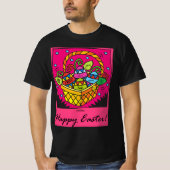 Congratulations T-shirt (Voorkant)