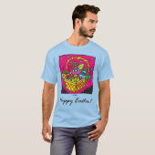 Congratulations T-shirt (Voorkant volledig)