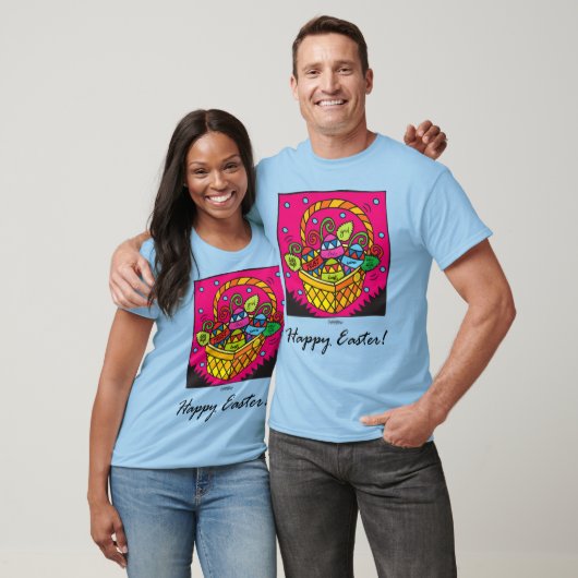 Congratulations T-shirt (Unisex)