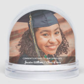 Congratulations To Our Graduate Custom Photo Grad (Avant)