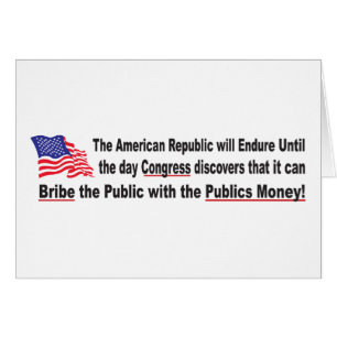 Congres-Bribe