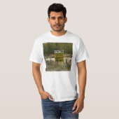 Congres Creëer Dust Bowl T-shirt (Voorkant volledig)