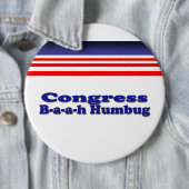 Congres Ronde Button 6,0 Cm (In situ)