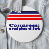 Congres Ronde Button 6,0 Cm (In situ)