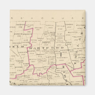 Congresdistricten Magneet