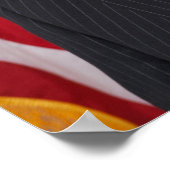 Congreslid Trey Gowdy Poster (Hoek)