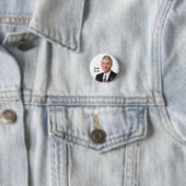 Congreslid Trey Gowdy Ronde Button 3,2 Cm (In situ)