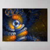 Congulator-manifest Poster (Voorkant)