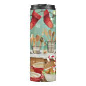 Conhound Holiday Baking: Feestelijke Kerst Thermosbeker (Achterkant)