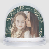 Conifère | Photo du Laurel d'hiver (Avant)