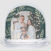 Conifère | Photo du Laurel d'hiver (Arrière)