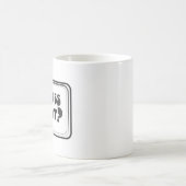 Conjecture ce qui ? Tasse (Centre)