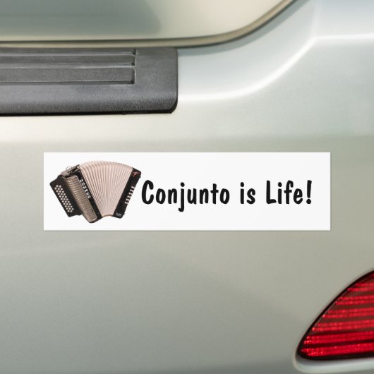 Conjunto est autocollant de la vie (En voiture)