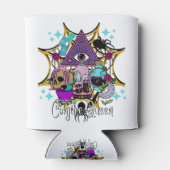 Conjure Queen Blikjeskoeler (Achterkant)