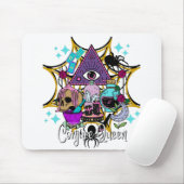 Conjure Queen Muismat (Met muis)
