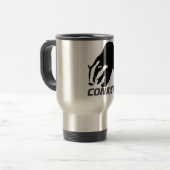 CONKER TERM REISBEKER (Voorkant links)