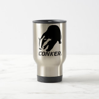CONKER TERM REISBEKER