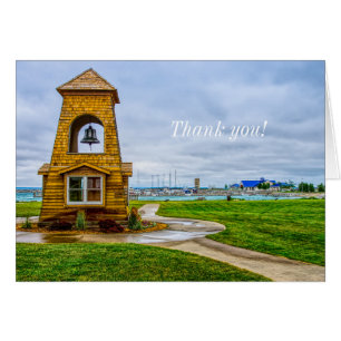 Conkling Heritage Park Mackinaw City Merci
